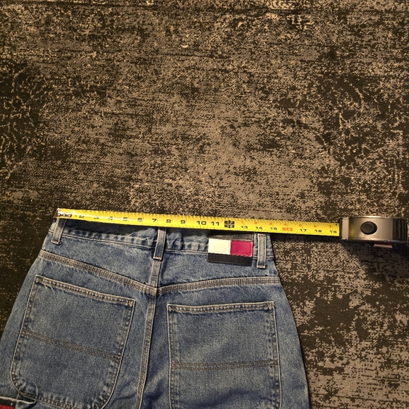 Tommy hilfiger jeans - Picture 9 of 9